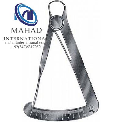 lwanson Crown Instruments